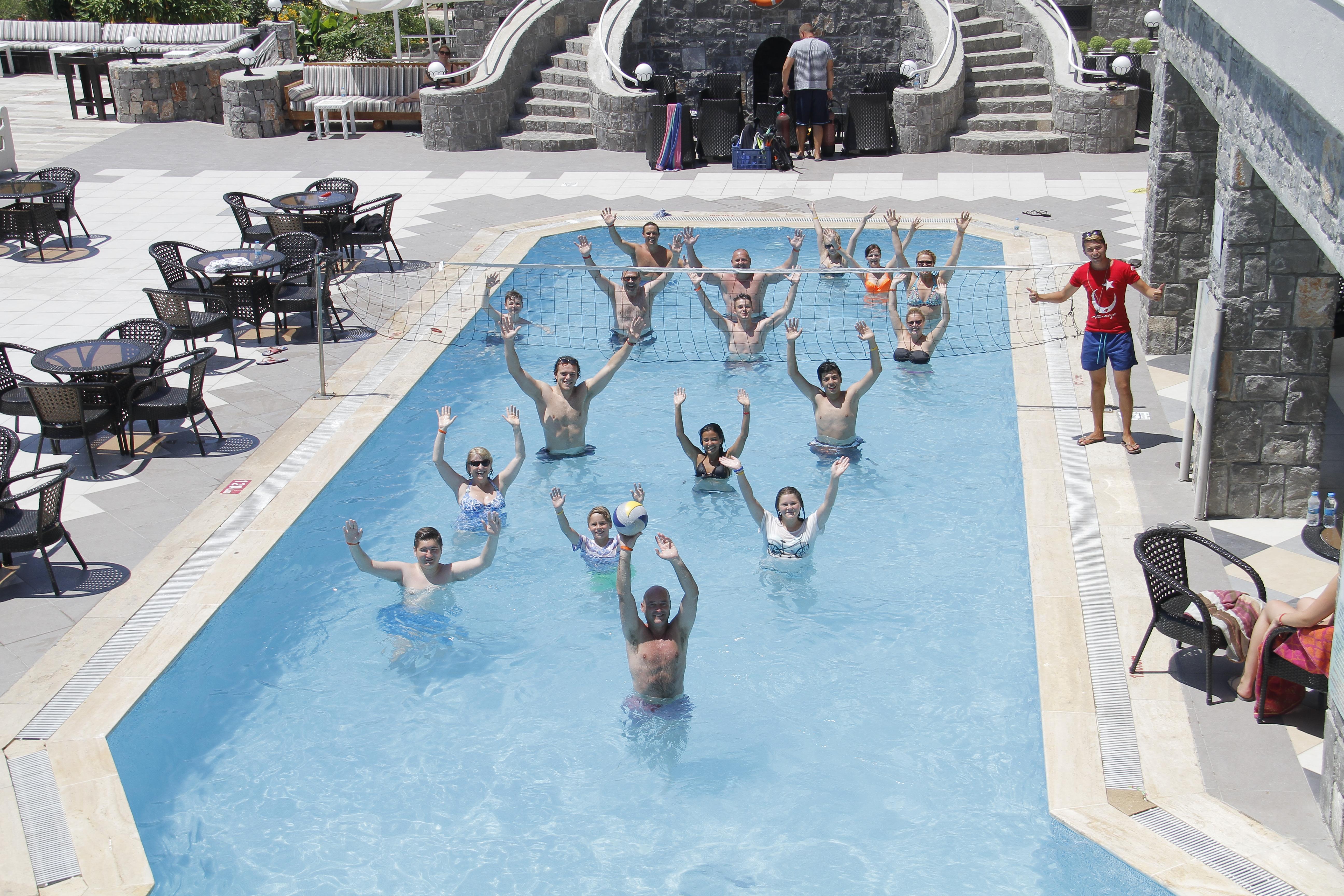 אולודניץ Nicholas Park Hotel מראה חיצוני תמונה
