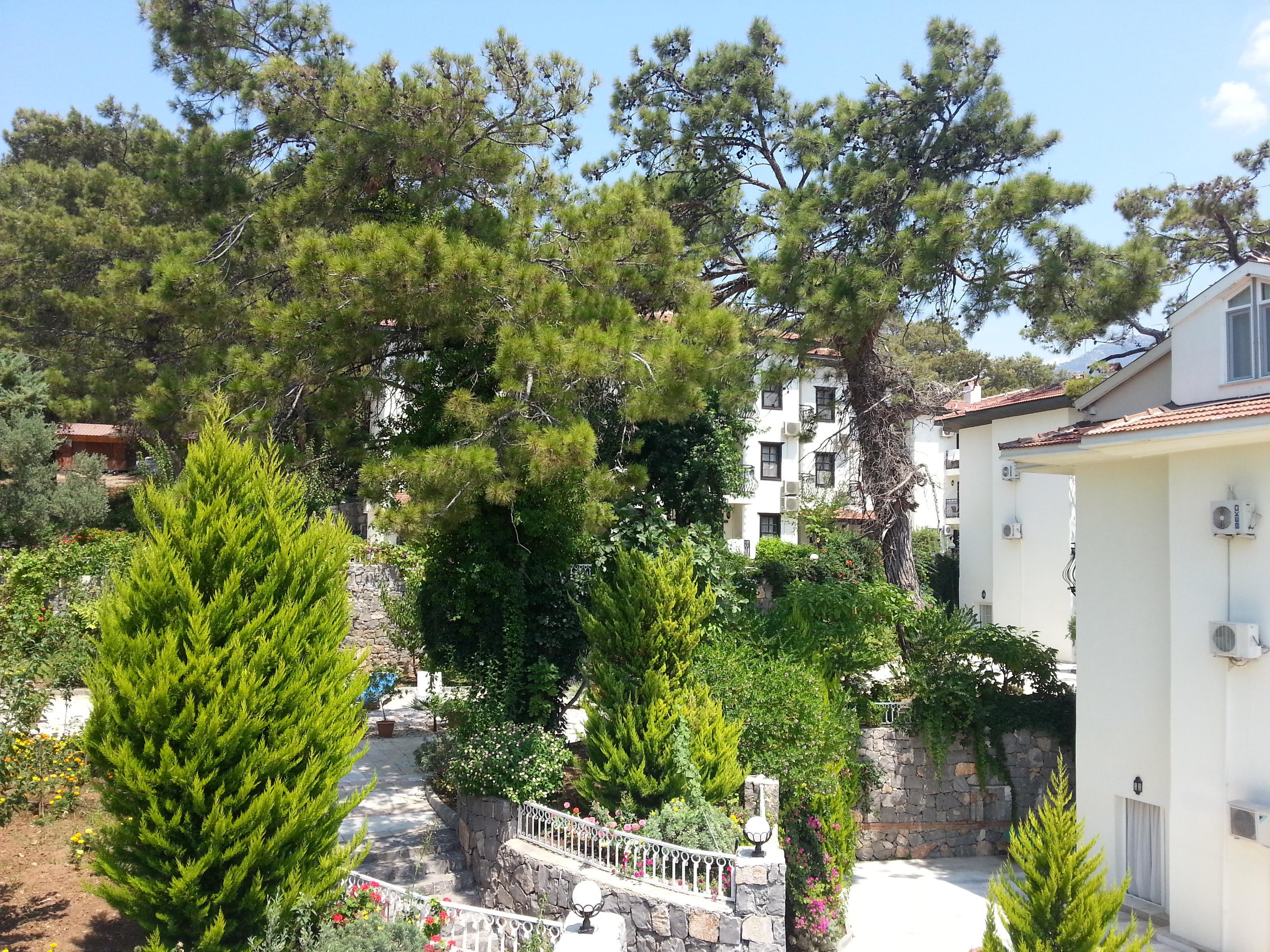 אולודניץ Nicholas Park Hotel מראה חיצוני תמונה