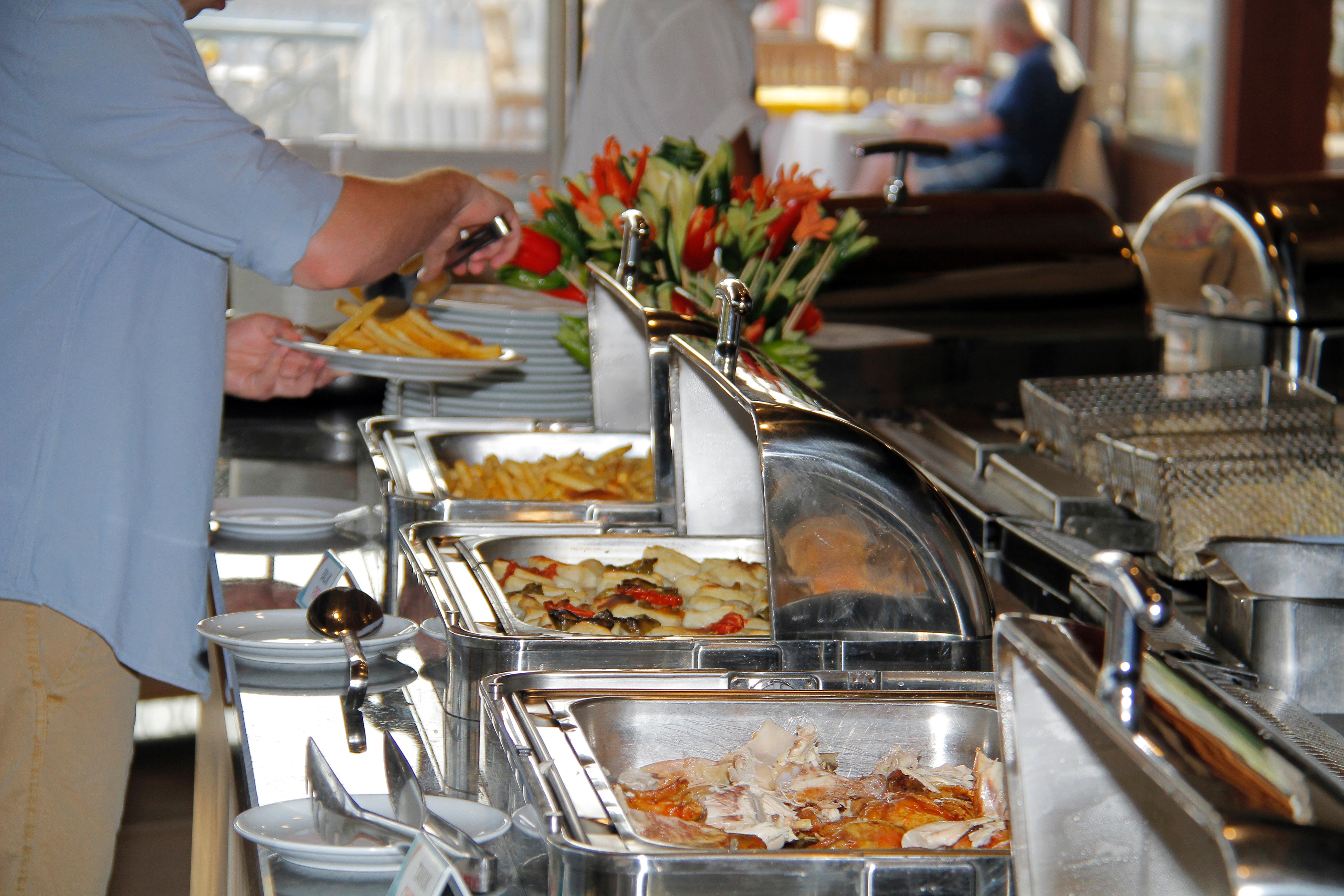 אולודניץ Nicholas Park Hotel מראה חיצוני תמונה