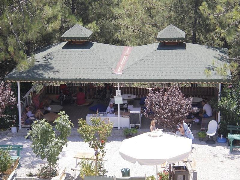 אולודניץ Nicholas Park Hotel מראה חיצוני תמונה