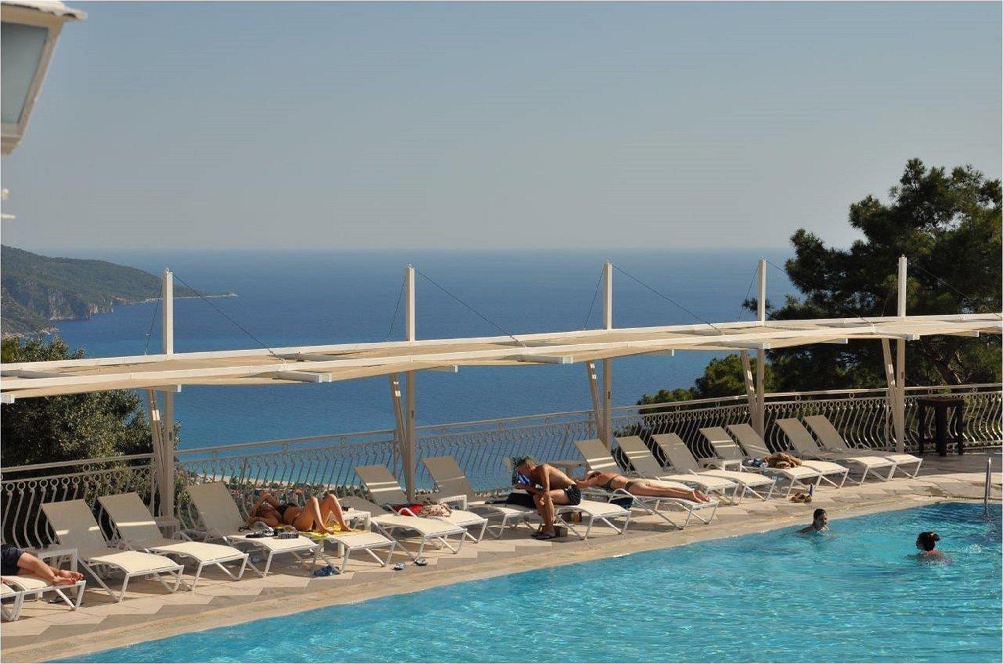 אולודניץ Nicholas Park Hotel מראה חיצוני תמונה