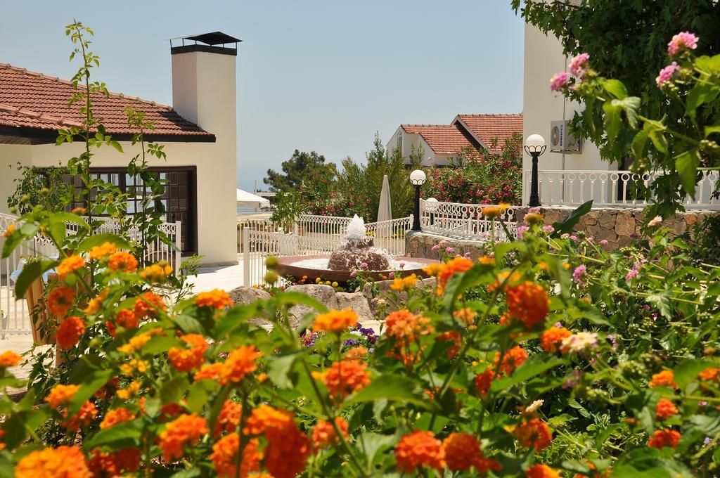 אולודניץ Nicholas Park Hotel מראה חיצוני תמונה