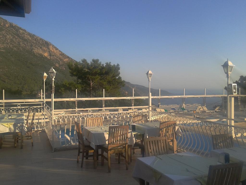 אולודניץ Nicholas Park Hotel מראה חיצוני תמונה